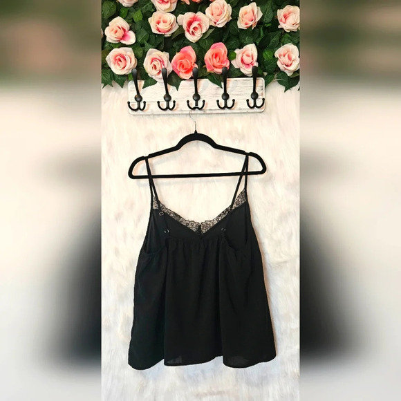 Shein Classic Lace Babydoll Camisole NWOT - Picture 2 of 4